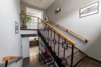 Hotel Platon