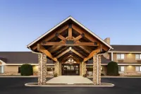 AmericInn by Wyndham Wadena