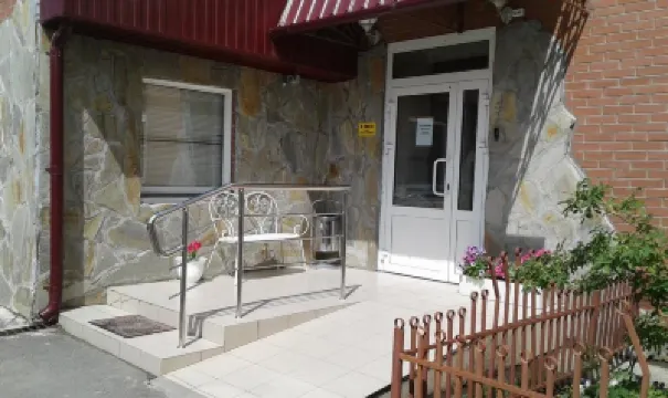 Vysotnik Hotels in 