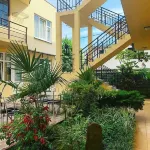 Leto Living Quarters