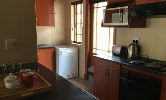 Fully Furnished Rentals Bloemfontein
