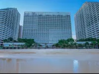 一線海景酒店 鄰近大亞灣的酒店