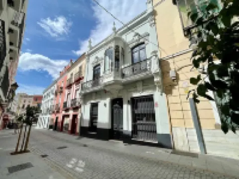 Akla Hotel Badajoz Hotels in Badajoz
