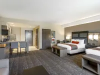 Best Western Plus Heber Valley Hotel Hotels in Wasatch County