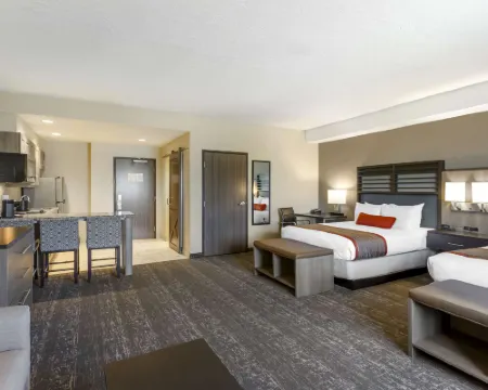 Best Western Plus Heber Valley Hotel Hotels in Wasatch County