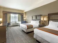 Best Western Plus Heber Valley Hotel Hotels in Wasatch County