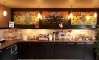 Quality Inn & Suites PE Trudeau Airport