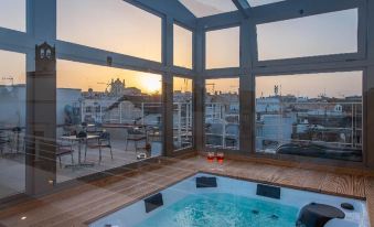 Palazzo Arco Cadura Hotel & Spa