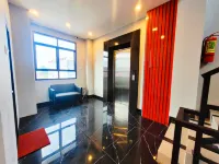 Red Budget Hotel Ternate Hotels in Ternate