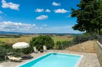 Villa Frantusina Beautiful View - Villaer