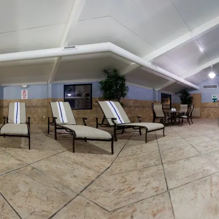 Holiday Inn SOUTH PLAINFIELD-PISCATAWAY by IHG