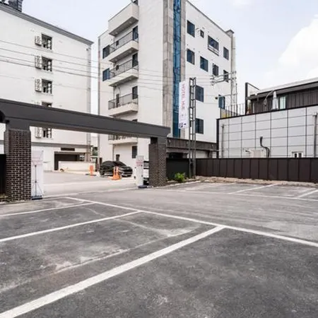 Chuncheon Hotel Hue