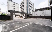 Chuncheon Hotel Hue - موقف سيارات
