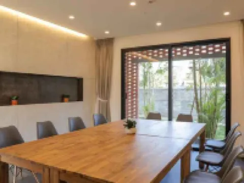 黃道酒店 檳知酒店