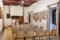 Santuari de Lluc Hotels in Escorca