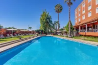 Fiesta Inn Cuernavaca - familiares
