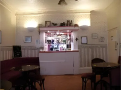 Dorset Hotel, Isle of Wight Hotels in Ryde