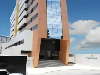 Palms Ponta Verde by Tropicalis Hotel a 