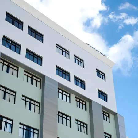 Hotel Linhatur