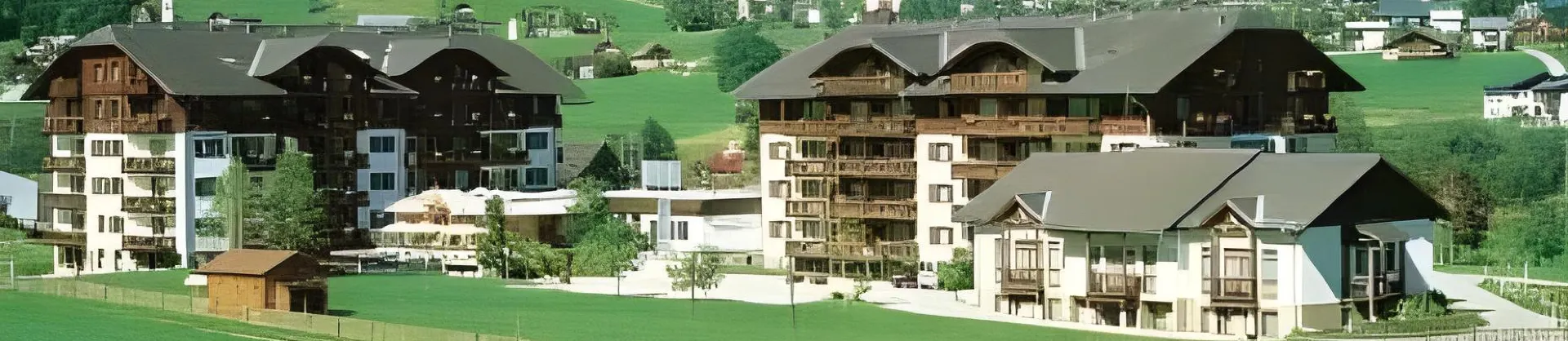 Gehobene Hotels 