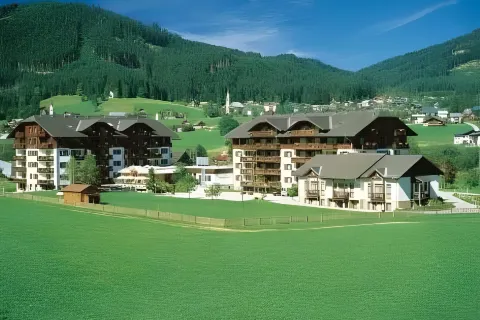 Vitalhotel Gosau