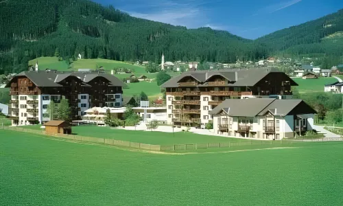 Vitalhotel Gosau