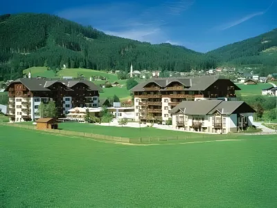 Vitalhotel Gosau