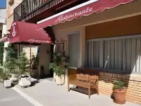 Hotel Castellote