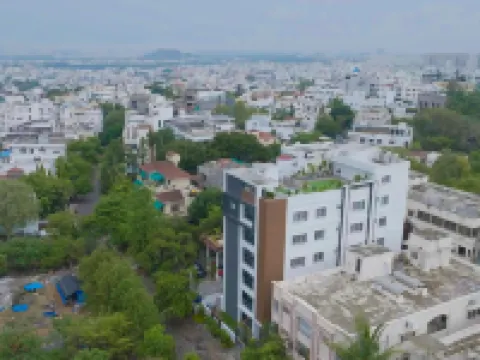 位於班加拉羣山的12卧室公寓-100平方米|帶12個獨立浴室