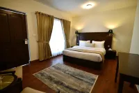 Terrace Hills Resort Murree Hotels in Murree Tehsil