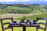 Colle Alberti Country House Hotels in Empoli