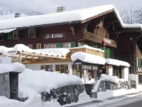 Hotel Restaurant les Lilas Hotels in der Nähe von Domaine Des Sources