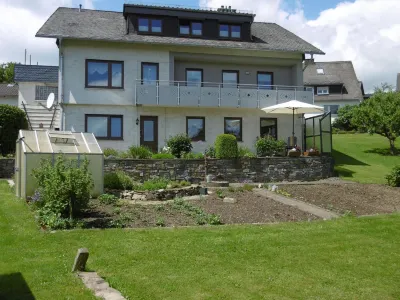 Apartment Near the Ski Area