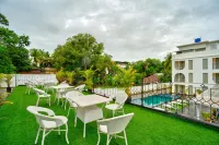 Goa Courtyard by the porto Arpora - Airport Shuttle