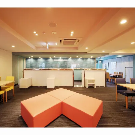 Matsue Urban Hotel