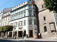 Hotel Alma am Anger