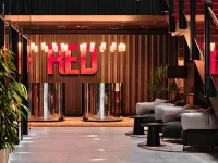 Radisson RED Hotel & Radisson RED Apartments, Kraków Hotels near Kleparz