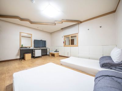 Gochang Arirang Hotel