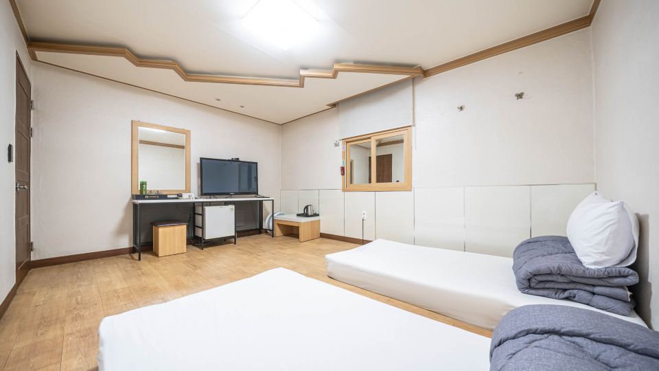 Gochang Arirang Hotel