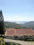 Sang Yoo Mountain View Tagaytay Staycation - Over Looking Of Taal Volcano - Bergblick