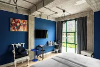 Bed, Bites & Business Hotel Rotterdam Hotels in Barendrecht