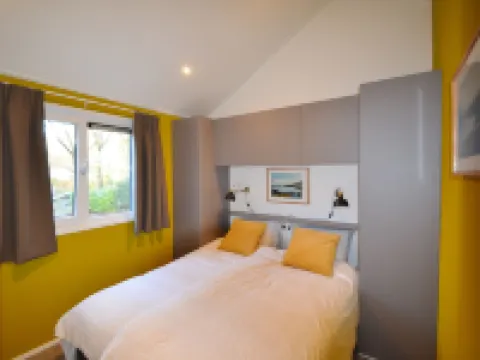 De Thijmse Berg 雷嫩酒店