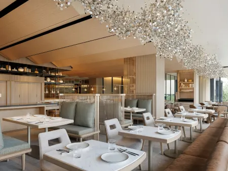 Courtyard by Marriott Sapporo