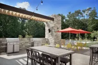 Home2 Suites by Hilton Poughkeepsie Отели в г. Поукипзи