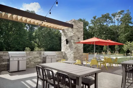 Home2 Suites by Hilton Poughkeepsie