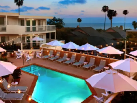 Laguna Beach House Hotels in Laguna Beach