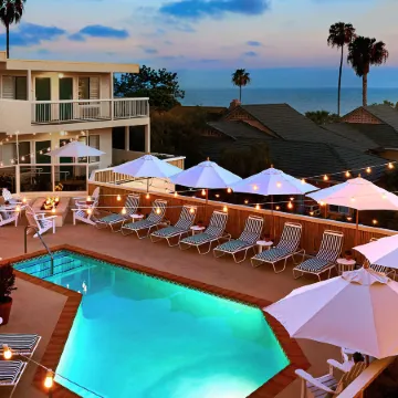 Laguna Beach House