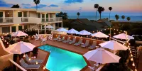 Laguna Beach House Hotels in Laguna Beach