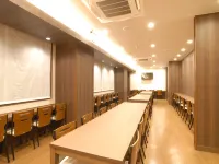 AB Hotel Iwata Hotels in Iwata