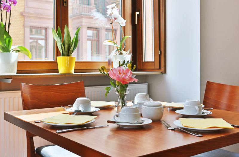 Hotel Restaurant Krokodil photo 5
